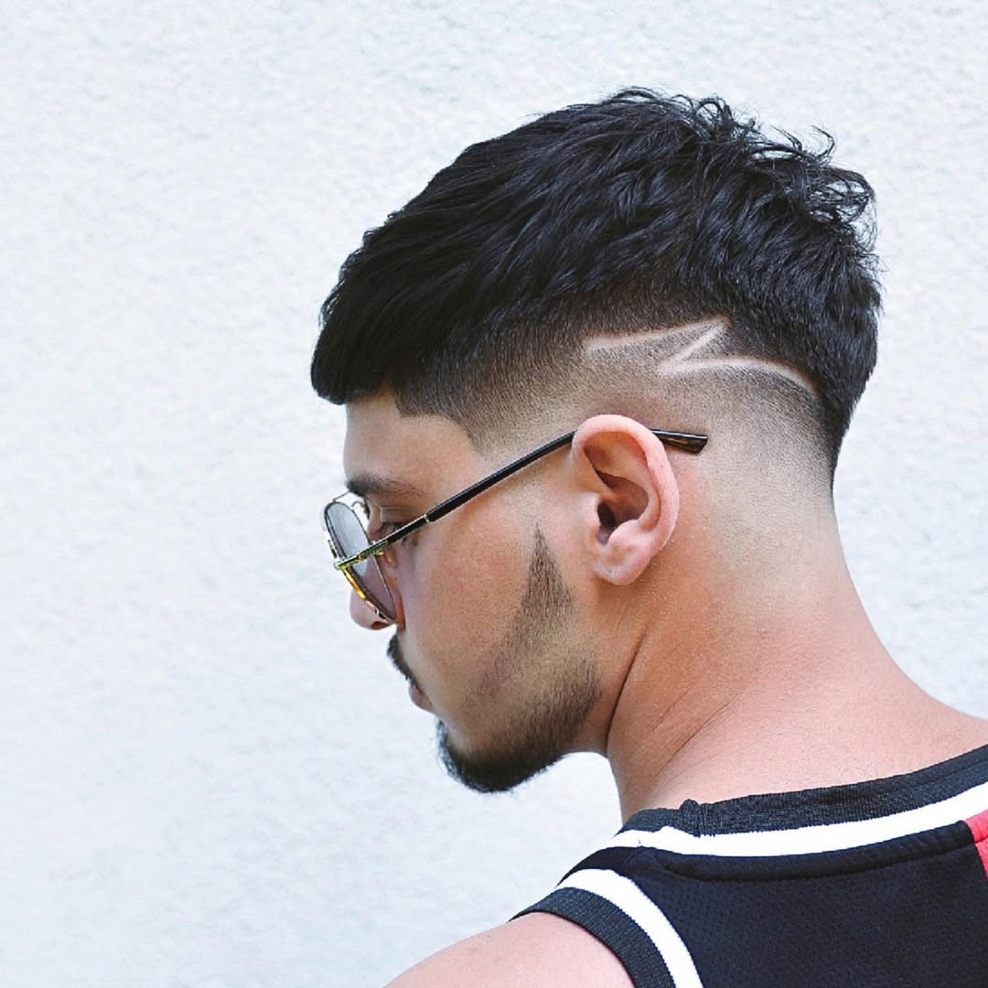 Attention to detail — restyle and readjust