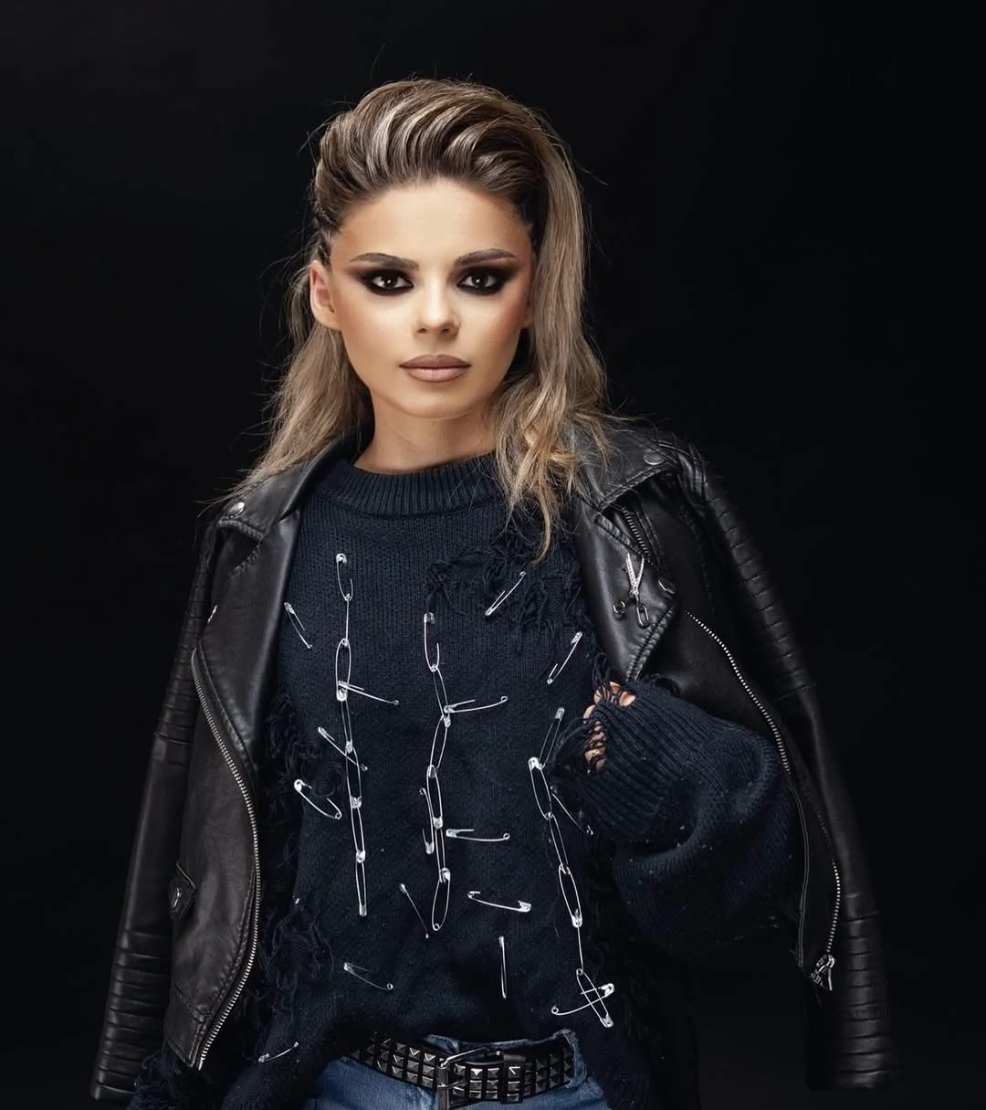 Mădă Lăpuște, Hairstylist la Fhabric — salon și academie de hair craft, Cluj-Napoca