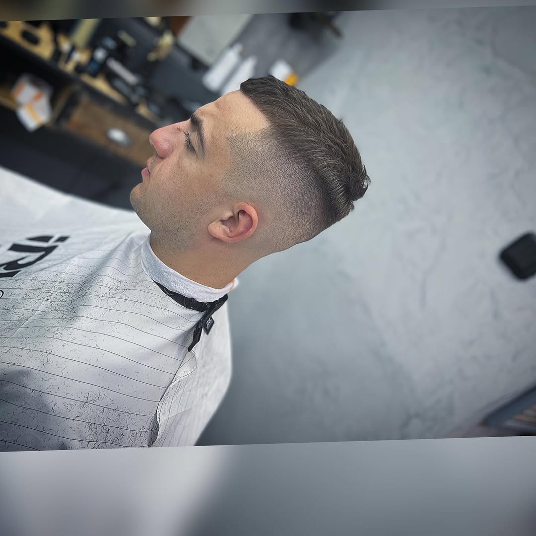 Lucrare Daniel Jeler — fade cu tranziție lină