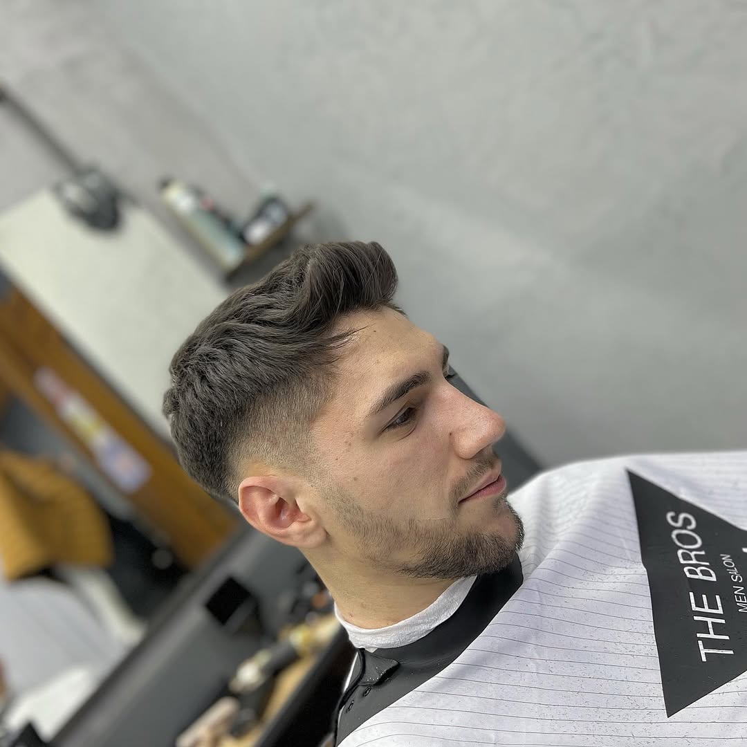 Lucrare Daniel Jeler — structură și formă controlată