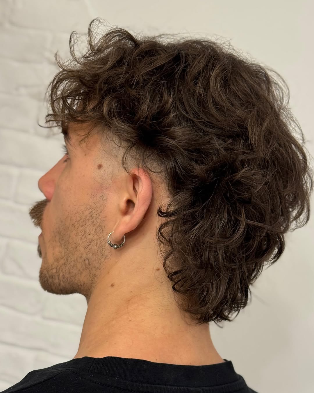 Lucrare Darius Retti — tranziție curată