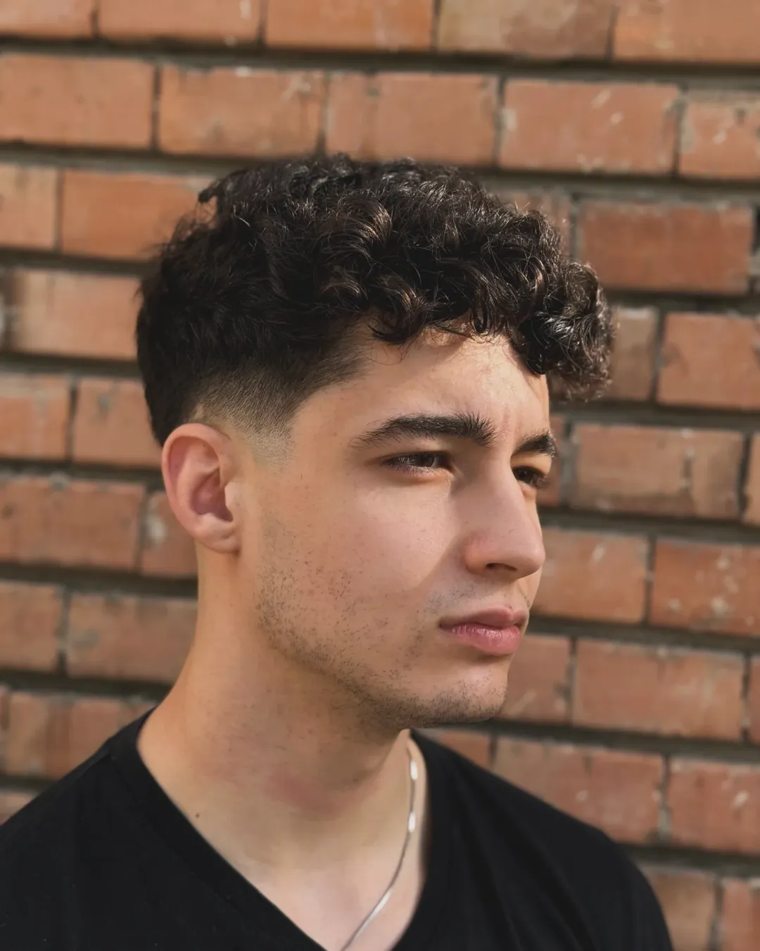 Lucrare Darius Retti — detaliu de precizie