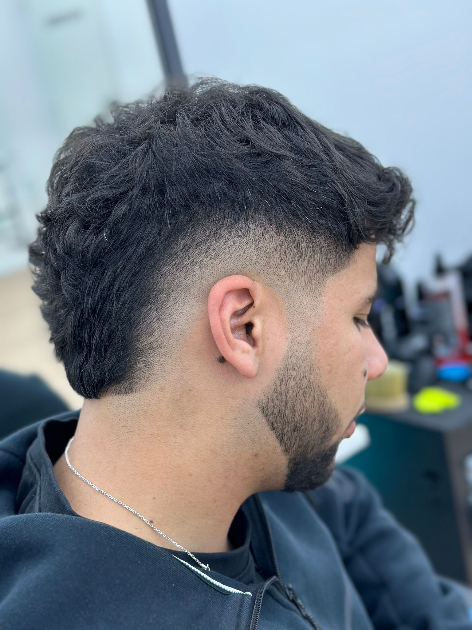 Lucrare nouă Darius Retti