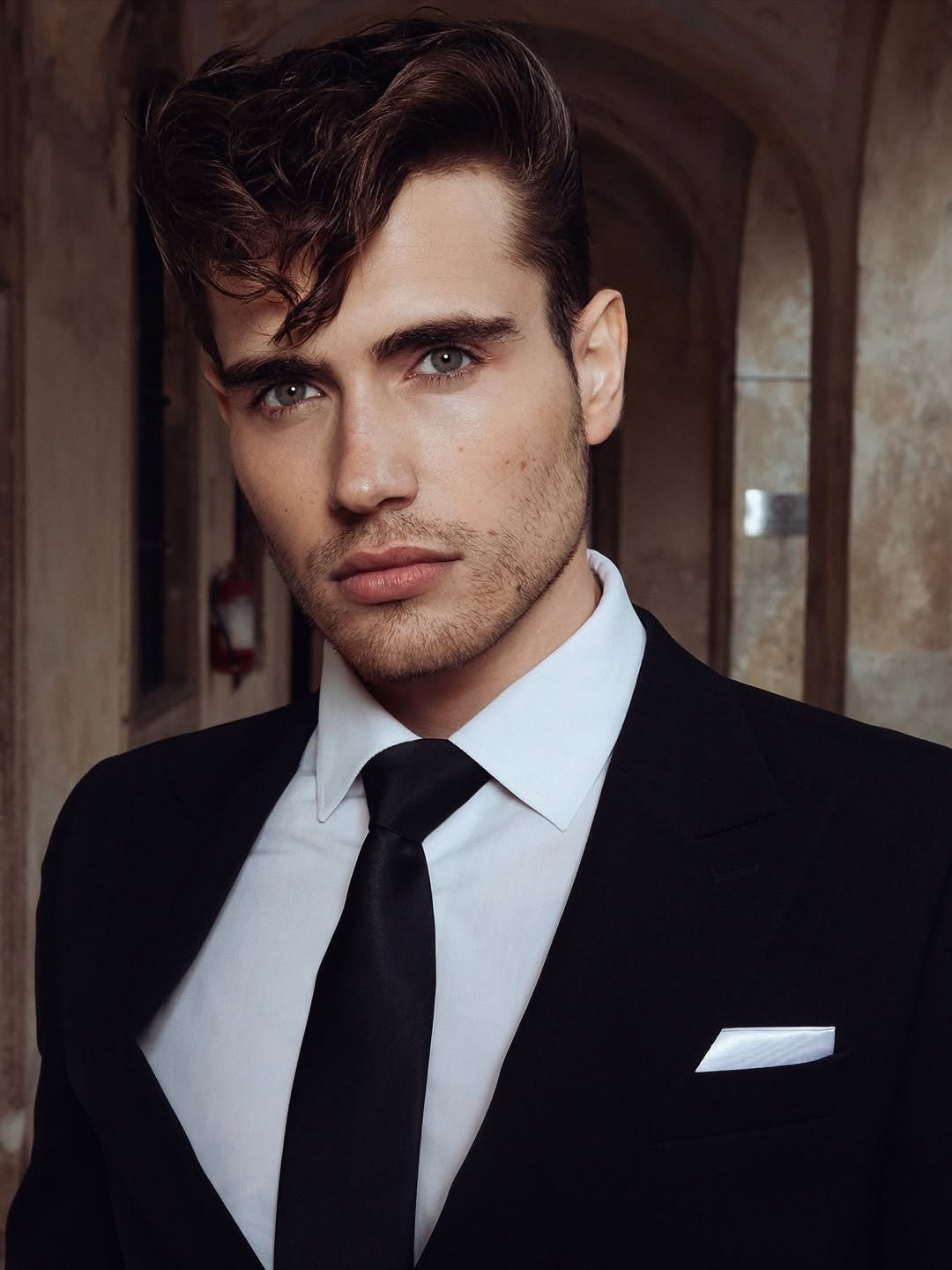 Lucrare Mădă Lăpuște — formă geometrică