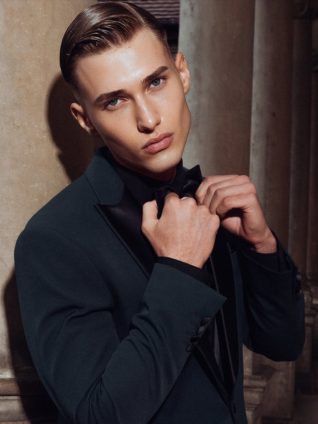 Lucrare Mădă Lăpuște — expresie vizuală controlată