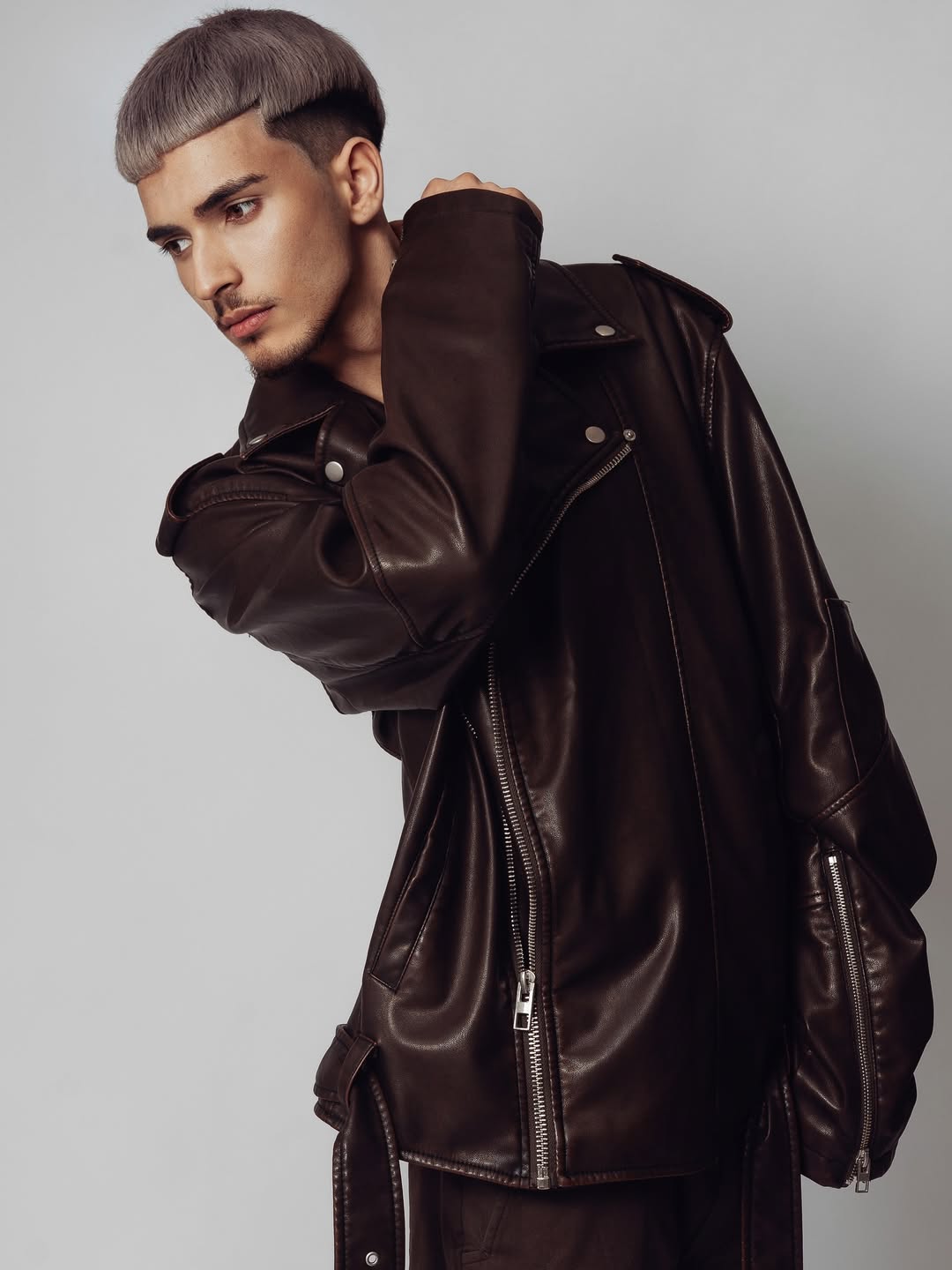 Lucrare Mădă Lăpuște — detaliu geometric