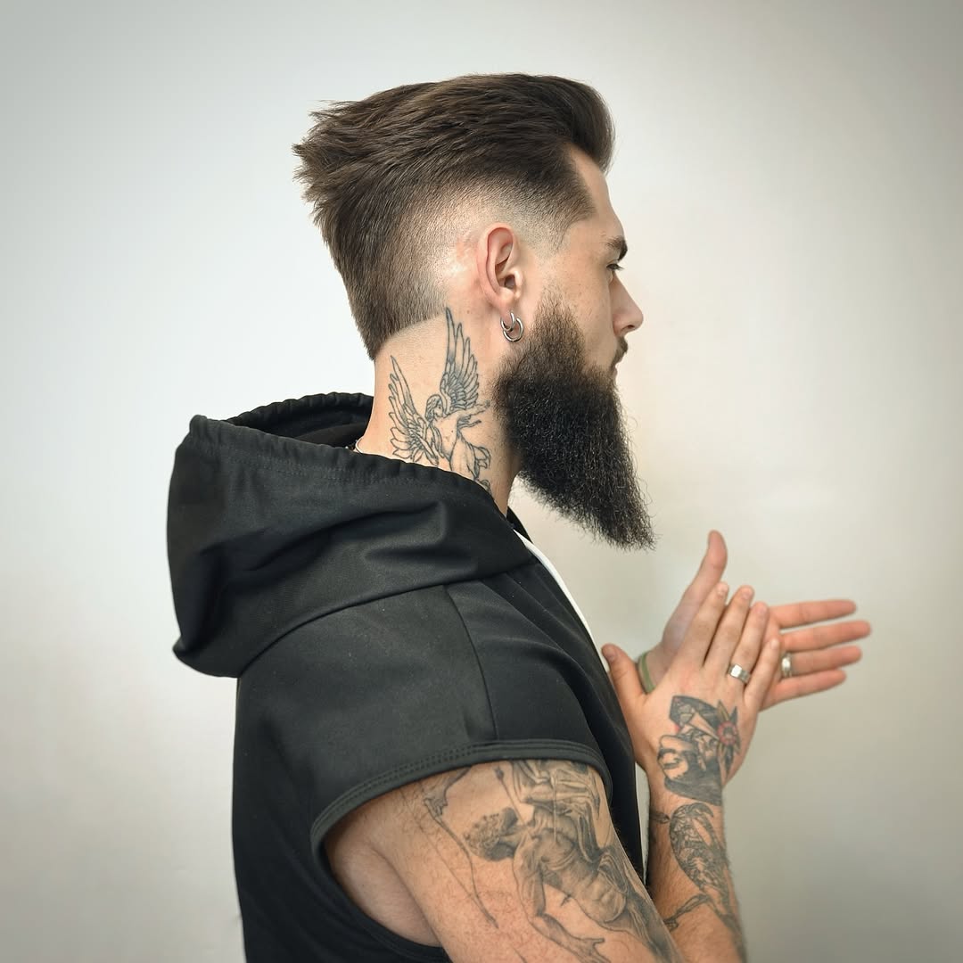 Lucrare Teodor Todoran — textură și volum