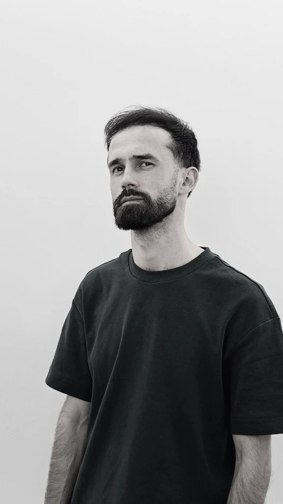 Teodor Todoran, Educator și hairstylist la Fhabric — salon și academie de hair craft, Cluj-Napoca